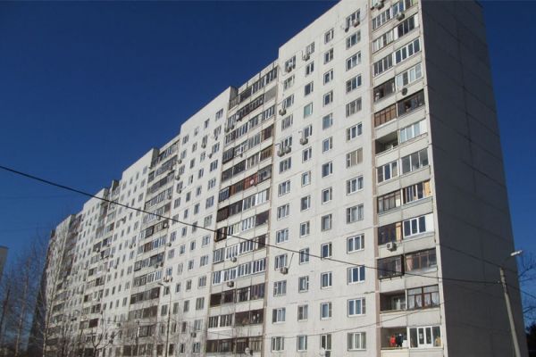 Отделка балконов и лоджий искусственным камнем - фото 86