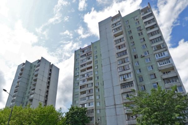 Холодное остекление балкона - фото 95