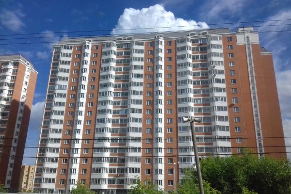 Теплое остекление балкона - фото 103
