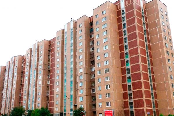 Балконы с выносом и крышей - фото 60