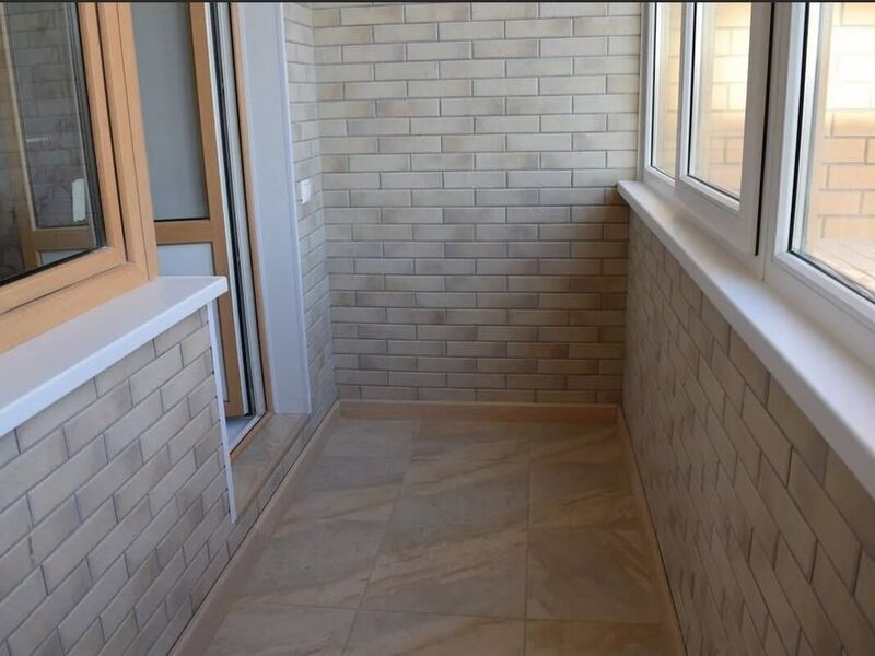 Пластиковые окна Рехау - фото 151