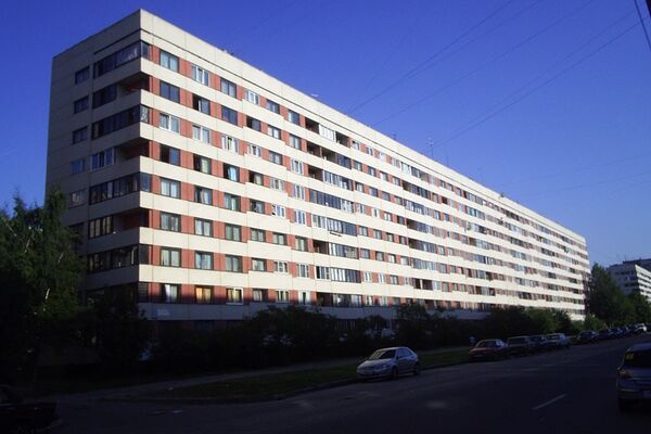 Холодное остекление балкона - фото 81