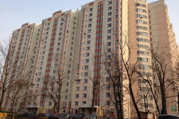 Балконы с выносом и крышей - фото 58