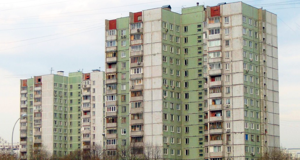 Остекление типовых домов - фото 7