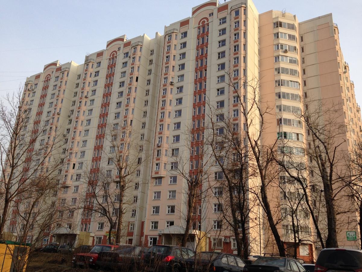 Остекление типовых домов - фото 6